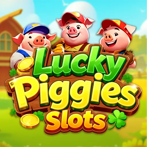 Lucky Piggies gemple A23Games